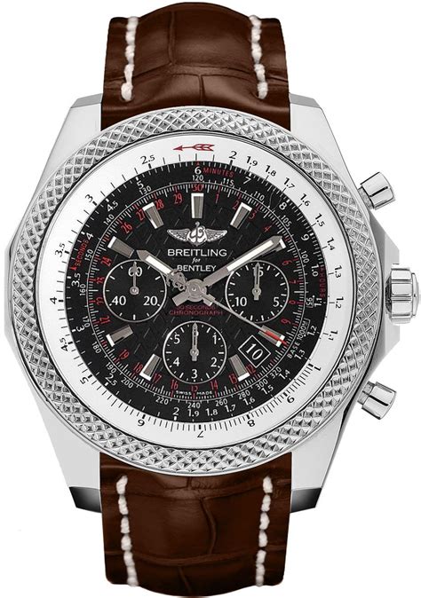 breitling for bentley watches price in india|Breitling Bentley pre owned.